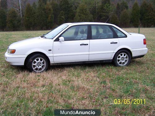 Volkswagen Passat GL  1.9 TDI 90cv año 95