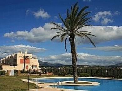 Adosado con 4 dormitorios se vende en Mijas Costa, Costa del Sol