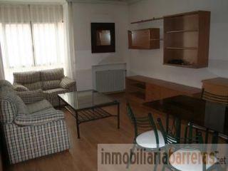 Apartamento en alquiler en Madrid, Madrid