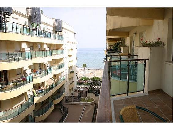 Apartamento en Estepona