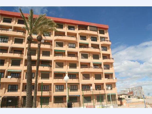 Apartamento en Manga del mar menor, la