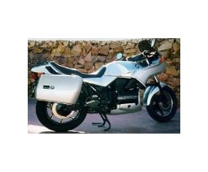 BMW K75 RT