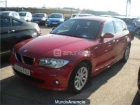 BMW Serie 1 120d - mejor precio | unprecio.es