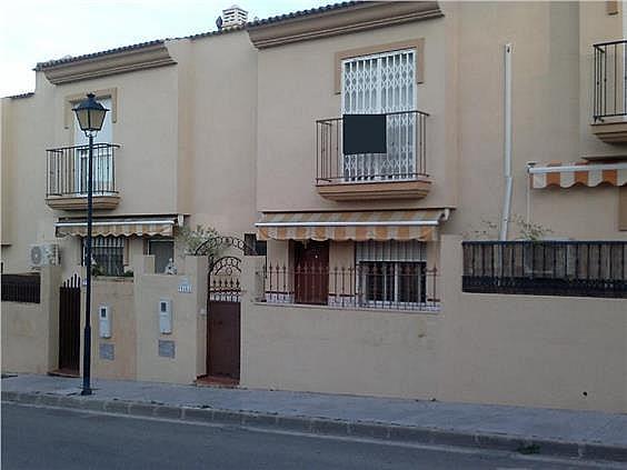 Casa adosada en Alhaurín de la Torre