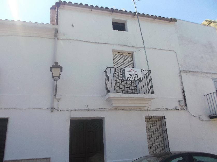 Casa en venta o cambio por terreno