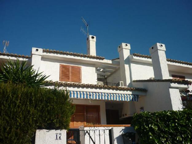 Chalet en Sagunto/Sagunt