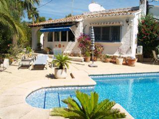 Chalet en venta en Benissa, Alicante (Costa Blanca)