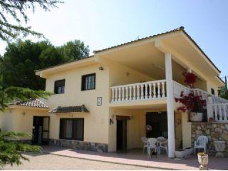 Chalet en venta en Ontinyent, Valencia (Costa Valencia)