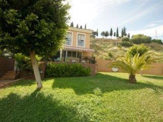 Chalet en venta en Torremar, Málaga (Costa del Sol)