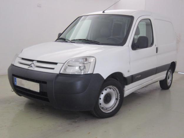 Citroën Berlingo 1.6 HDI 2007 Como Nueva