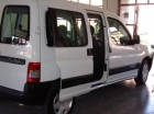 CITROEN BERLINGO 1.9 D COMBI X - Madrid - mejor precio | unprecio.es