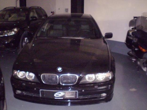 Comprar coche BMW ALPINA D10 BI TURBO '02 en Vitoria