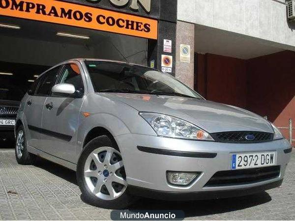 Ford Focus 1.6 TDCI Trend