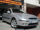 Ford Focus 1.6 TDCI Trend - mejor precio | unprecio.es