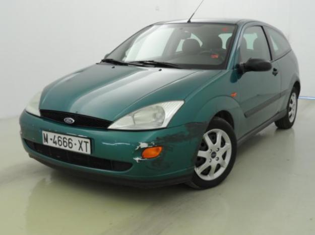 FORD FOCUS 2.0 TREND