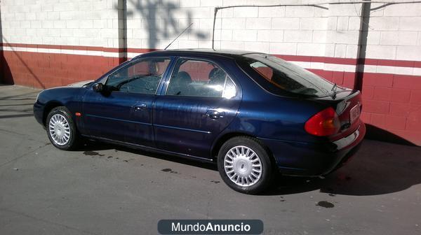 FORD MONDEO 1.8 TD GHIA