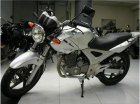 HONDA CBF 250 - mejor precio | unprecio.es