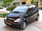 MERCEDES A 170 CDI ELEGANCE(VENTA DIRECTO DE PARTICULAR) - Girona - mejor precio | unprecio.es