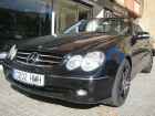 Mercedes CLK 200 K CABRIO '04 - mejor precio | unprecio.es
