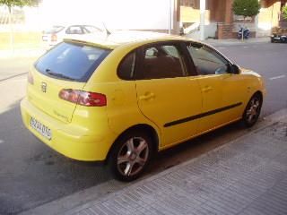 ocasion seat ibiza