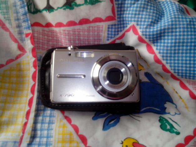 olympus X790