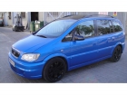 OPEL ZAFIRA 2.0 DTI ELEGANCE-FLIPER- - mejor precio | unprecio.es