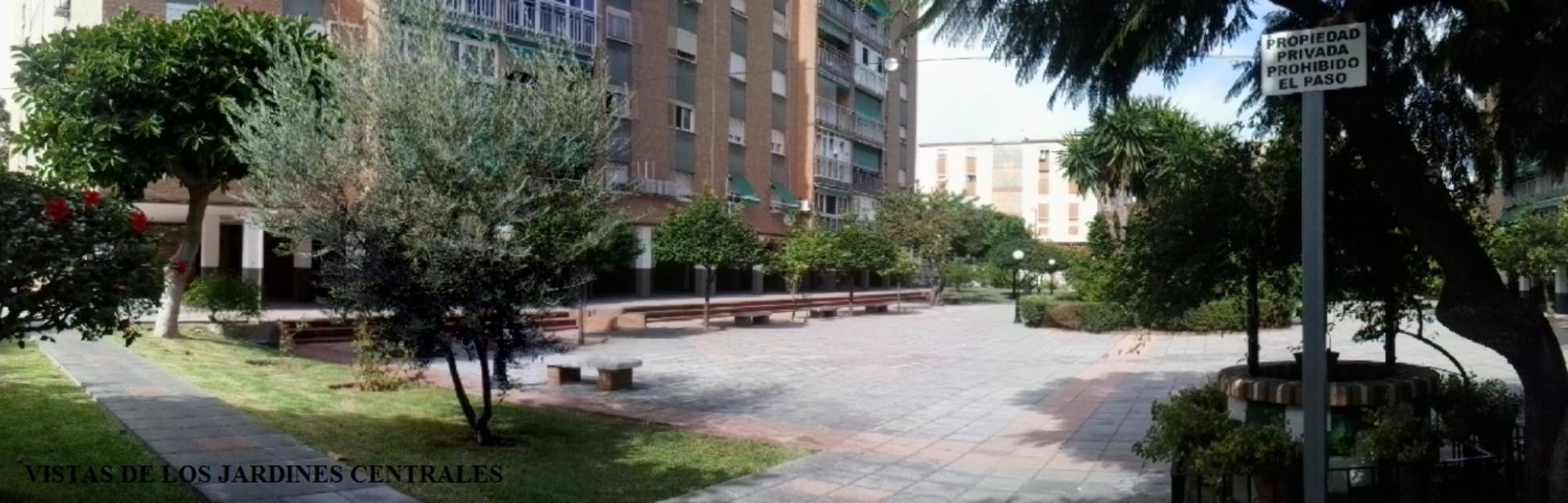 Piso en venta Avenida de la Aurora. REBAJADO