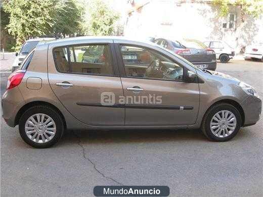 Renault Clio Expression dCi 90 5p eco2 E5