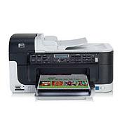 Se vende impresora multifunción HP Officejet J6415