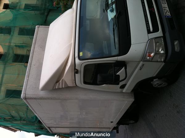 VENDO CAMION