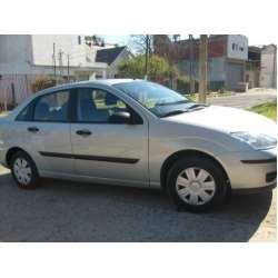 Vendo Focus Ambiente 1.6