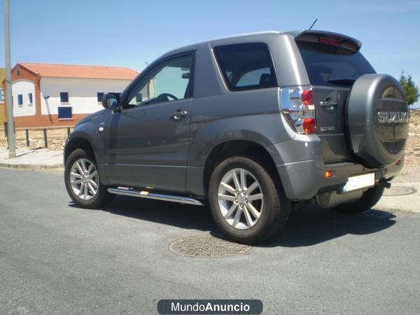 VENDO SUZUKI GRAND VITARA