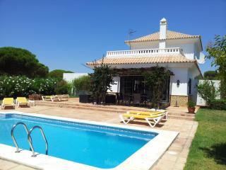 Villa : 8/9 personas - piscina - el portil  huelva (provincia de)  andalucia  espana