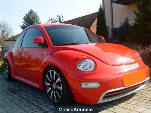 Volkswagen New Beetle 1.9 TDI