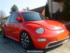 Volkswagen New Beetle 1.9 TDI - mejor precio | unprecio.es