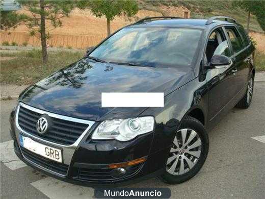 Volkswagen Passat Variant 2.0 TDI 110cv DPF Edi