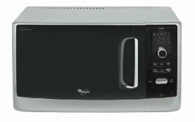 Whirlpool VT 296 SL