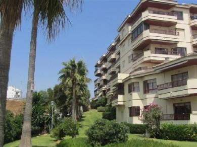 Apartamento con 1 dormitorio se vende en Mijas Costa, Costa del Sol