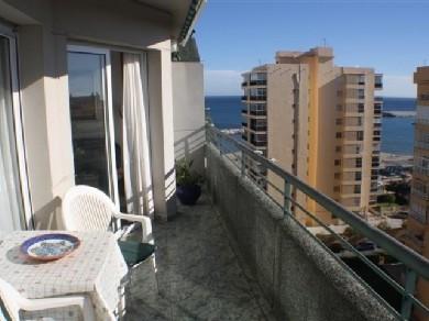 Apartamento con 2 dormitorios se vende en Fuengirola, Costa del Sol