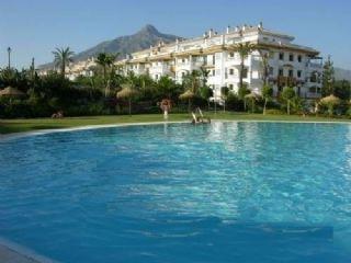 Apartamento en alquiler de vacaciones en Puerto Banus, Málaga (Costa del Sol)