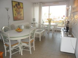 Apartamento en residencia : 4/4 personas - junto al mar - vistas a mar - la grande motte  herault  languedoc-rosellon  f