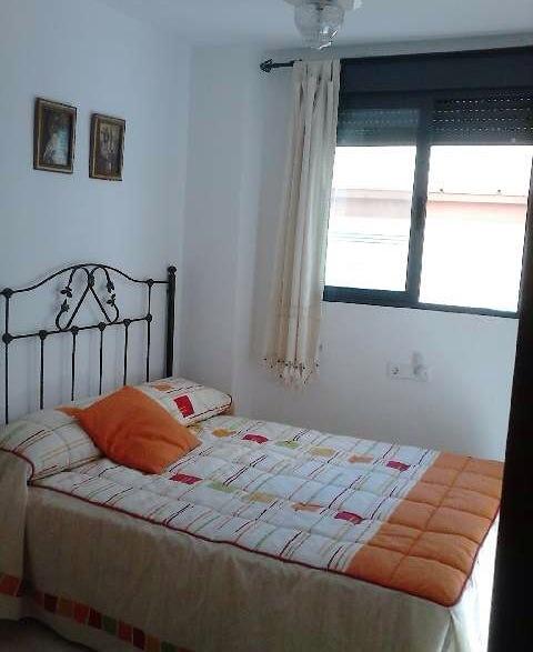 Apartamento en venta en Fuengirola, Málaga (Costa del Sol)