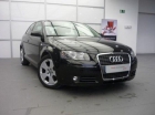 AUDI A3 2.0TDI AMBITION - Madrid - mejor precio | unprecio.es