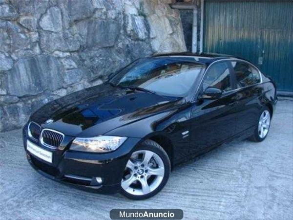 BMW 330 D 330d xDrive Berlina