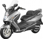 CAMBIO MAXI SCOOTER POR TURISMO - mejor precio | unprecio.es