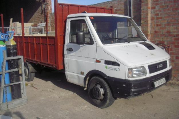 Camion  renault  210