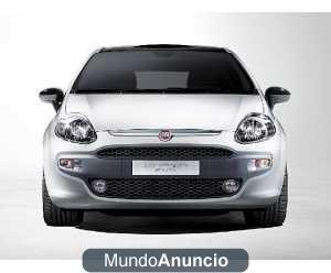 Fiat Punto 1.3mjt Dynamic