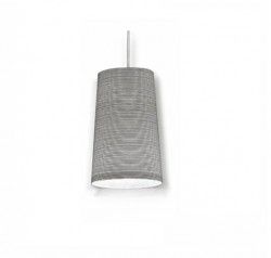 Foscarini Tite 3 Lámpara colgante - Negro - cable 5m - iLamparas.com