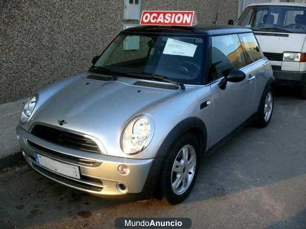 Mini Mini One 1.6 i