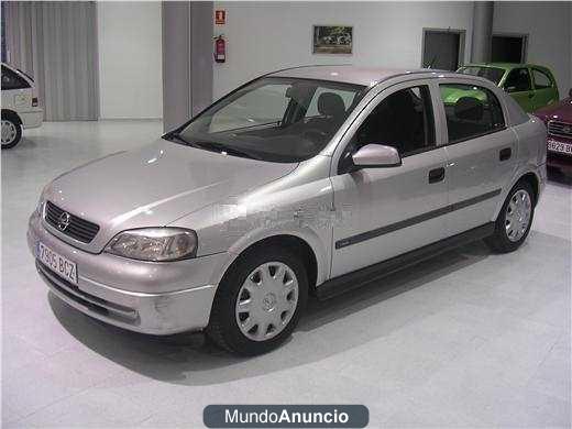 Opel Astra 1.6 16V COMFORT